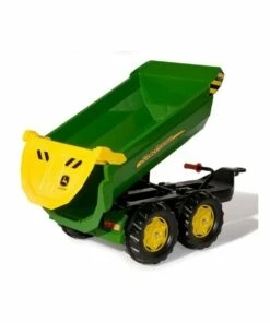John Deere olly Half Pipe Trailer -Vehicles & Remote Control Toys Online Shop 803437660 3 720x928