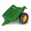 John Deere Rolly Kid JD Trailer - Small