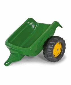 John Deere Rolly Kid JD Trailer - Small