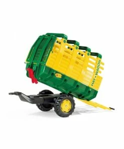 John Deere Rolly Hay Wagon -Vehicles & Remote Control Toys Online Shop 803437840 3 720x928