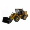 CAT 1:64 Scale Diecast 950M Wheel Loader Kids/Children Vehicle Toy Yellow