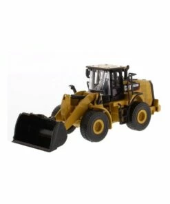CAT 1:64 Scale Diecast 950M Wheel Loader Kids/Children Vehicle Toy Yellow