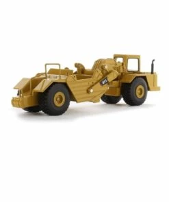 CAT 1:64 Diecast 611 Wheel Tractor Scraper Kids/Children Vehicle Toy Yellow -Vehicles & Remote Control Toys Online Shop 813524860 3 720x928
