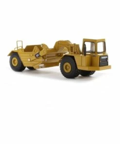CAT 1:64 Diecast 611 Wheel Tractor Scraper Kids/Children Vehicle Toy Yellow -Vehicles & Remote Control Toys Online Shop 813524860 4 720x928