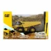 CAT 1:64 Diecast 775E Off-Highway Truck Kids/Children Vehicle Toy Yellow