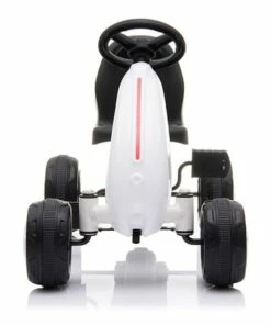 UNBRANDED Kids Go Kart Pedal Ride On Children Racing Car Toy Buggy 18 Months White 5 UNBRANDED Kids Go Kart Pedal Ride On Children Racing Car Toy Buggy 18 Months White -Vehicles & Remote Control Toys Online Shop 814198690 3 720x928