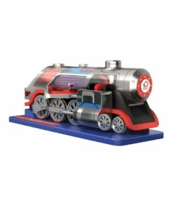 Discovery Toy Model Steam Engine Kit 6 Discovery Toy Model Steam Engine Kit -Vehicles & Remote Control Toys Online Shop 837904060 3 720x928