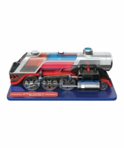 Discovery Toy Model Steam Engine Kit 7 Discovery Toy Model Steam Engine Kit -Vehicles & Remote Control Toys Online Shop 837904060 4 720x928