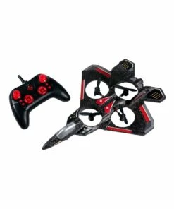 FAO Schwarz Thunderbolt Jet X