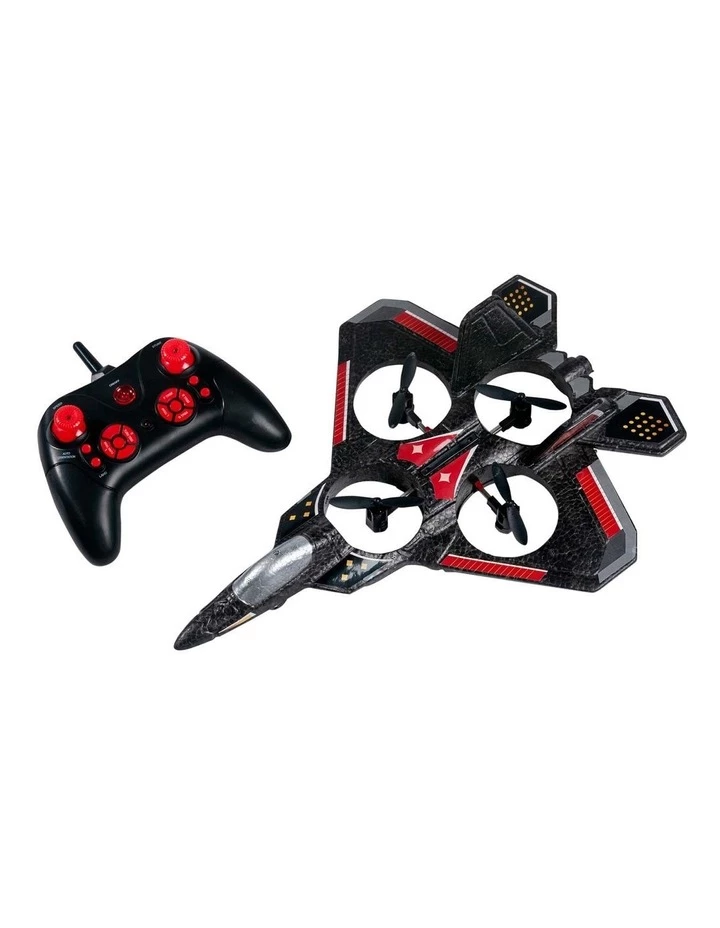 FAO Schwarz Thunderbolt Jet X 1 FAO Schwarz Thunderbolt Jet X