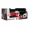 Sharper Image Toy RC Burnout Drifter