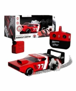 Sharper Image Toy RC Burnout Drifter -Vehicles & Remote Control Toys Online Shop 837905230 3 720x928