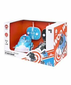 Sharper Image Preschool Police & Robber Dual Play Car Set 6 Sharper Image Preschool Police & Robber Dual Play Car Set -Vehicles & Remote Control Toys Online Shop 837905320 3 720x928