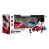 Sharper Image Body Shop Remote Control Demolition Car 2 Pack