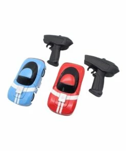 Sharper Image Body Shop Remote Control Demolition Car 2 Pack -Vehicles & Remote Control Toys Online Shop 837905410 3 720x928