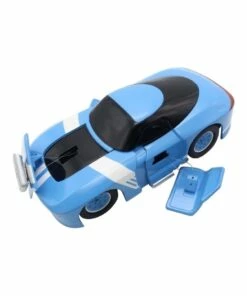 Sharper Image Body Shop Remote Control Demolition Car 2 Pack -Vehicles & Remote Control Toys Online Shop 837905410 4 720x928