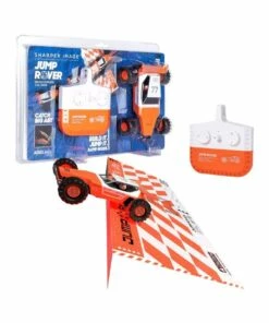 Sharper Image Toy RC Jump Rover -Vehicles & Remote Control Toys Online Shop 837905590 3 720x928