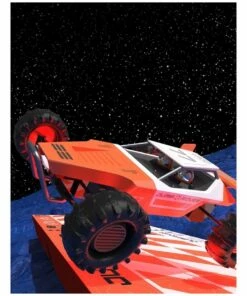 Sharper Image Toy RC Jump Rover -Vehicles & Remote Control Toys Online Shop 837905590 5 720x928