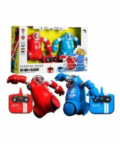 Sharper Image Remote Control Robo Rage