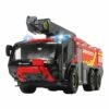 Dickie Toys RC Airport Fire Brigade