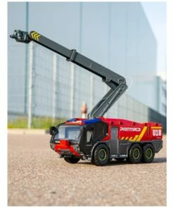 Dickie Toys RC Airport Fire Brigade -Vehicles & Remote Control Toys Online Shop 839045800 3 720x928