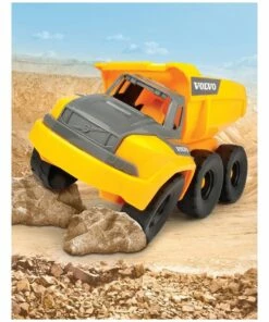 Dickie Toys Volvo Construction Playset -Vehicles & Remote Control Toys Online Shop 839045890 3 720x928