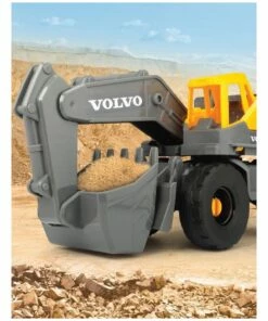 Dickie Toys Volvo Construction Playset -Vehicles & Remote Control Toys Online Shop 839045890 4 720x928