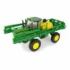 John Deere 1:16 1.2M Self Propelled Water Sprayer Kids Interactive Farm Toy 5y+