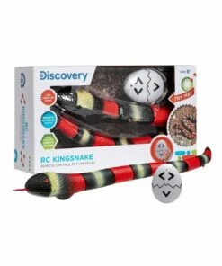 Discovery Toy RC King Snake -Vehicles & Remote Control Toys Online Shop 842308210 3 720x928
