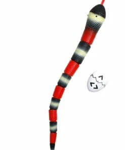 Discovery Toy RC King Snake -Vehicles & Remote Control Toys Online Shop 842308210 4 720x928