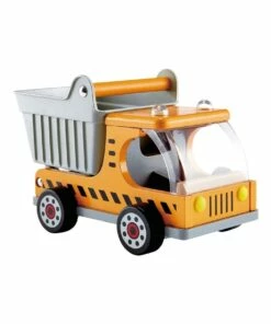 Hape Dumper Truck