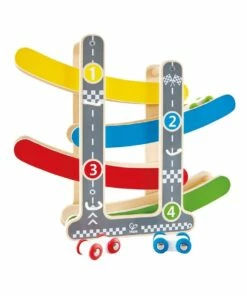 Hape Fast Flip Racetrack