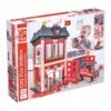 Hape Fire Station