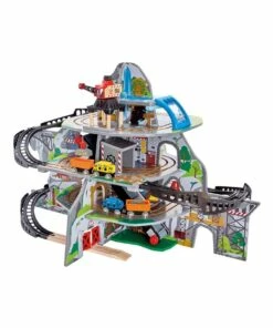 Hape Mighty Mountain Mine