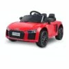 Klika R8 Spyder Audi Kids Electric Ride On Car Red