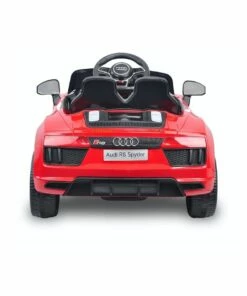 Klika R8 Spyder Audi Kids Electric Ride On Car Red 9 Klika R8 Spyder Audi Kids Electric Ride On Car Red -Vehicles & Remote Control Toys Online Shop 869501530 3 720x928