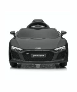 Klika Audi Sport Licensed Kids Electric Ride On Car Remote Control In Black -Vehicles & Remote Control Toys Online Shop 869501800 3 720x928