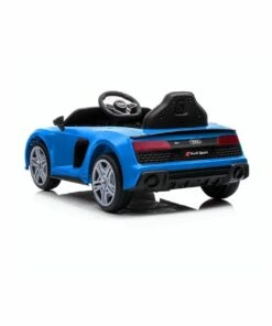 Klika Audi Sport Licensed Kids Electric Ride On Car Remote Control Blue -Vehicles & Remote Control Toys Online Shop 869501890 3 720x928