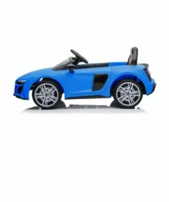 Klika Audi Sport Licensed Kids Electric Ride On Car Remote Control Blue -Vehicles & Remote Control Toys Online Shop 869501890 4 720x928