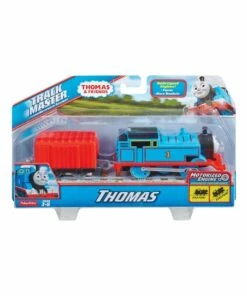 Thomas & Friends Vehicles (Randomly Selected)