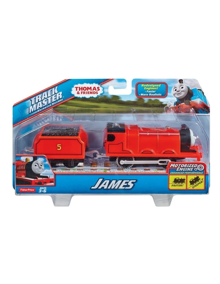 Thomas & Friends Vehicles (Randomly Selected) 6 Thomas & Friends Vehicles (Randomly Selected) - Image 6