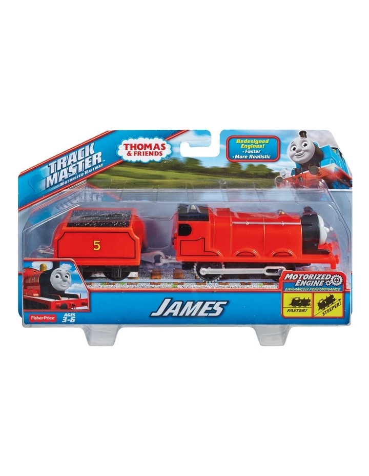 Thomas & Friends Vehicles (Randomly Selected) 12 Thomas & Friends Vehicles (Randomly Selected) - Image 12