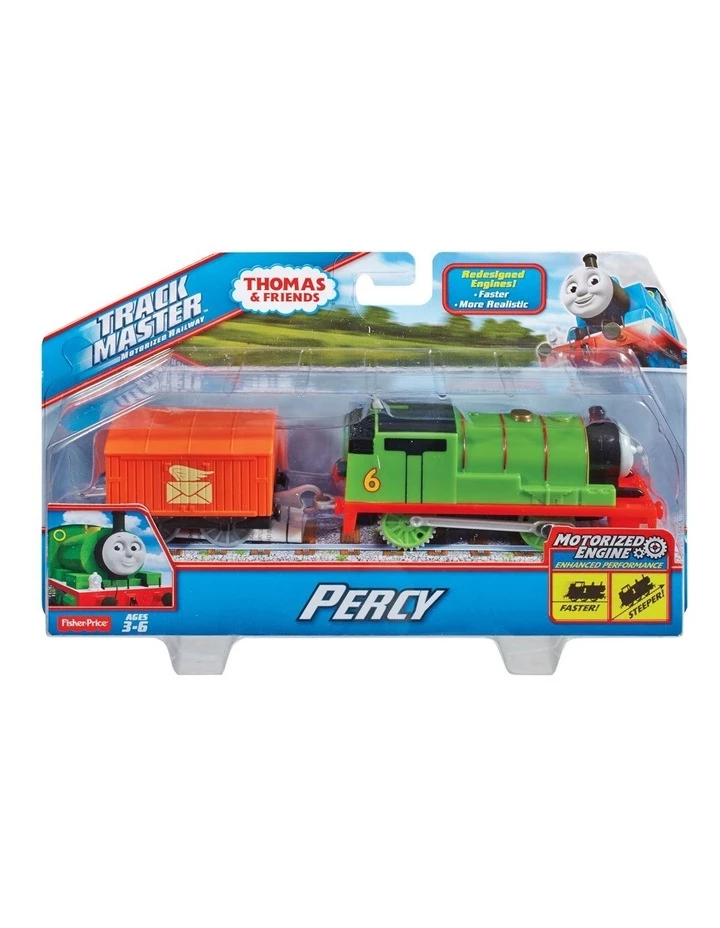 Thomas & Friends Vehicles (Randomly Selected) 7 Thomas & Friends Vehicles (Randomly Selected) - Image 7