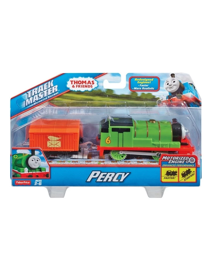 Thomas & Friends Vehicles (Randomly Selected) 13 Thomas & Friends Vehicles (Randomly Selected) - Image 13