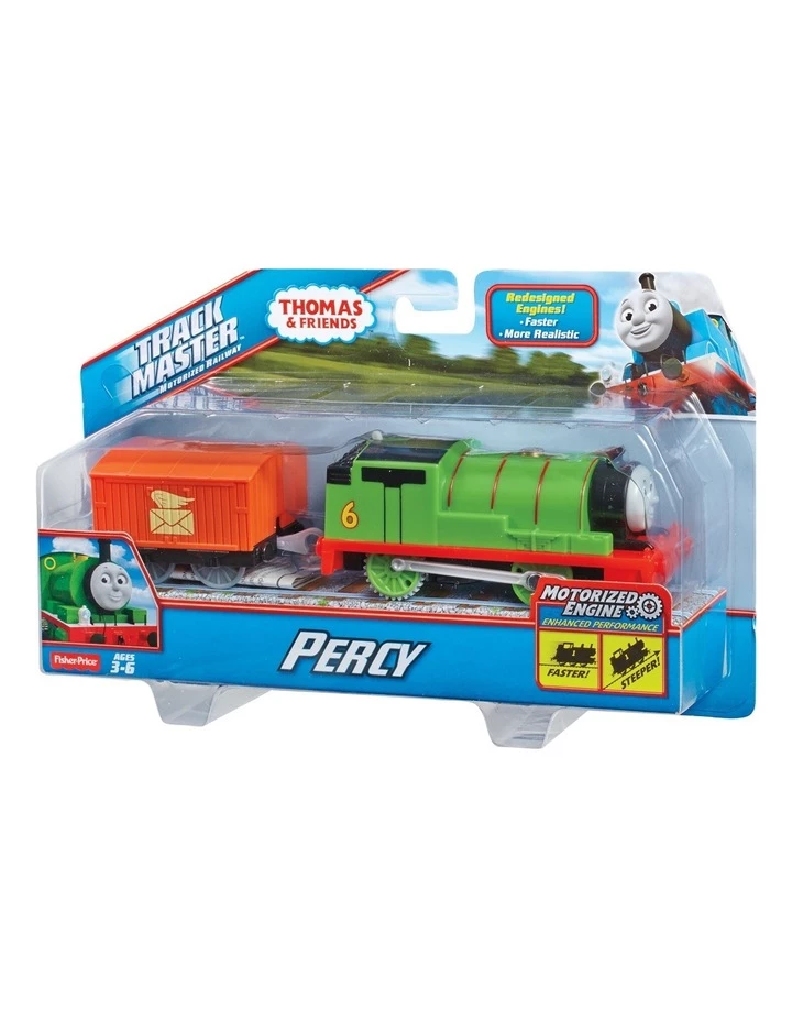 Thomas & Friends Vehicles (Randomly Selected) 3 Thomas & Friends Vehicles (Randomly Selected) - Image 3