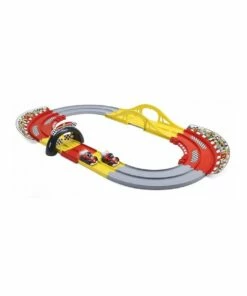 Chicco Scuderia Ferrari Multiplay Race Track