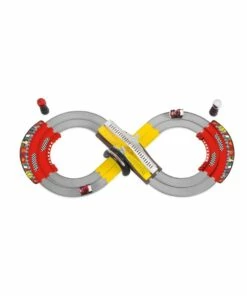 Chicco Scuderia Ferrari Multiplay Race Track -Vehicles & Remote Control Toys Online Shop 882995680 3 720x928