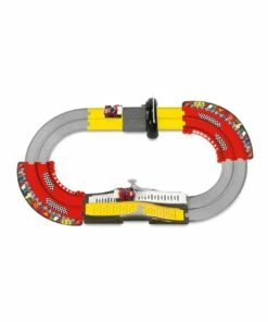 Chicco Scuderia Ferrari Multiplay Race Track -Vehicles & Remote Control Toys Online Shop 882995680 4 720x928
