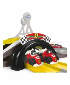 Chicco Scuderia Ferrari Multiplay Race Track -Vehicles & Remote Control Toys Online Shop 882995680 5 720x928