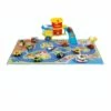 Chicco Electronic City Playmat